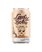 Lady Boba Bubble Milk Tea - Classic
