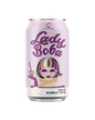 Lady Boba Bubble Milk Tea - Taro