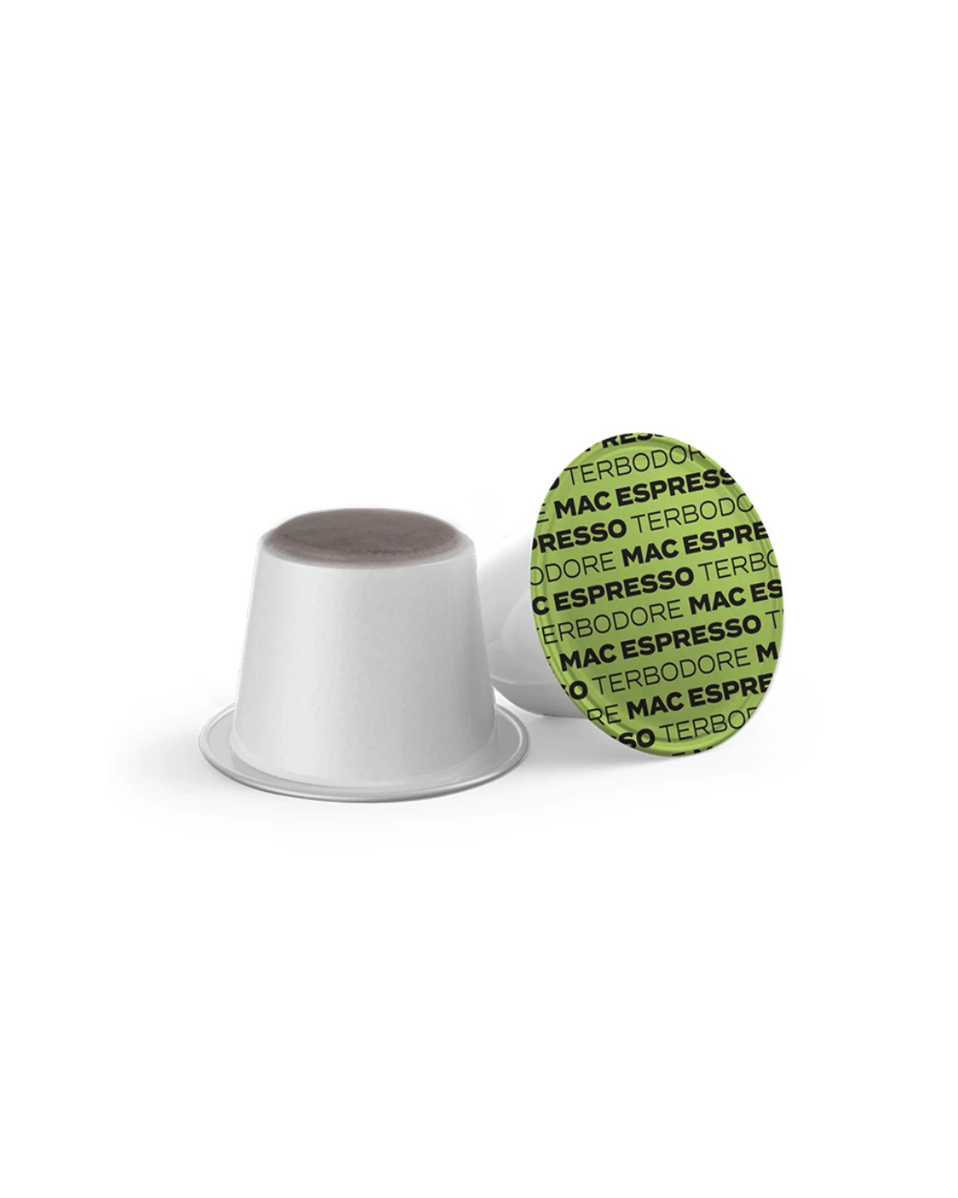 Mac Espresso - Capsules