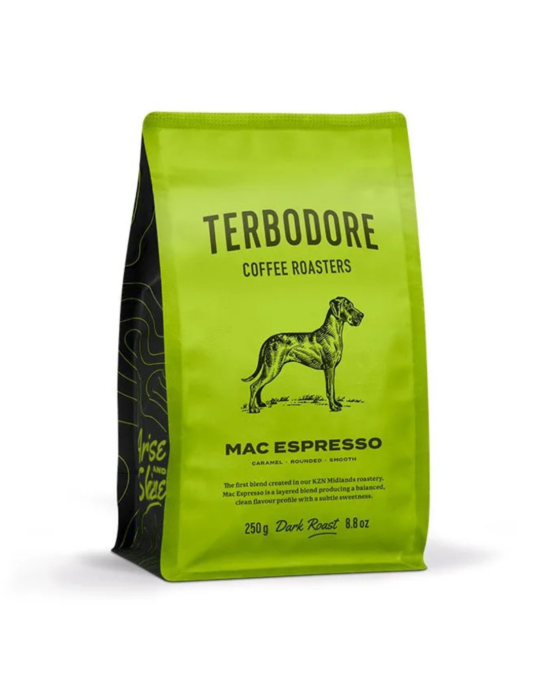 Mac Espresso