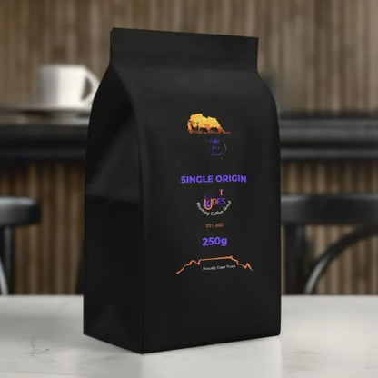 Jude's Rhyming Grind - Kenya Single Origin
